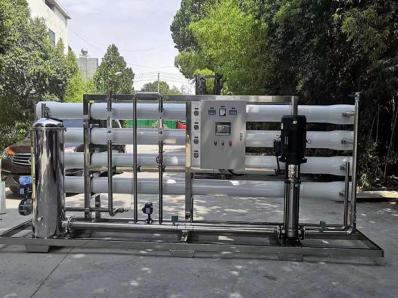 水處理活性炭過濾罐內(nèi)部結(jié)構(gòu)解析，高效凈水的核心秘密