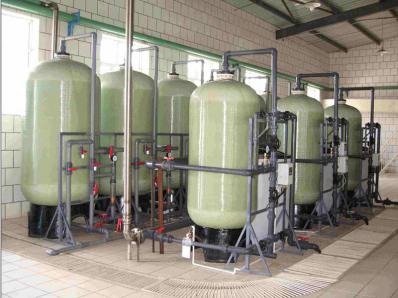 全自動軟水設(shè)備廠家：為您提供高效、可靠的水處理解決方案